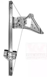 VAN WEZEL 3077264 -  Подъемное устройство для окон